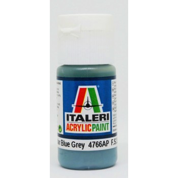 Italeri Flat Non Specular Blue Grey US Navy 4766AP